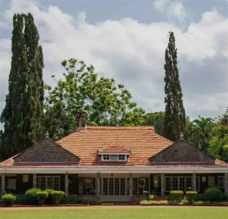 Karen Blixen Museum